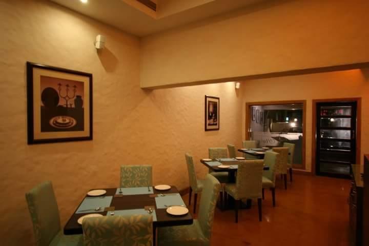 Hotel Florence Rāipur Buitenkant foto